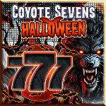Coyote Sevens Halloween